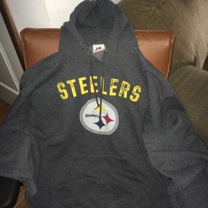 Steelers Hoodie!